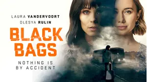 Black Bags