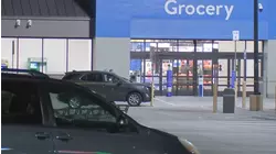 Missouri City PD says 2 people arrested after a man was shot and killed in Walmart parking lot off Highway 6