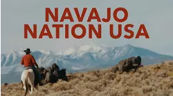 Navajo Nation USA