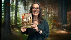 Catherine Newman talks 'Wreck'