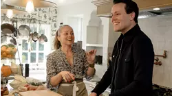 Marcela Valladolid: A Chef's Kitchen on the Coast