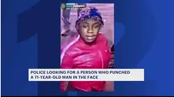 Woman wanted for punching 71-year-old man in the face on B46 bus in Crown Heights