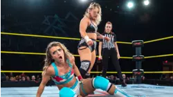 iMPACT! - December 4, 2025