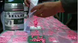 Trump signs executive order to accelerate research of psychedelic-based drugs