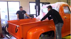 Orange is the New Orange