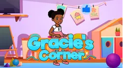 From YouTube hit to Disney, 'Gracie's Corner' keeps growing