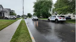 Landscaper hospitalized after alleged baseball bat attack by neighbors in Massapequa Park