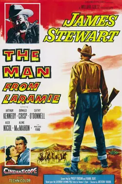 The Man From Laramie