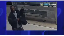 Knife-wielding sandal thief slashes 82-year-old man in Brooklyn