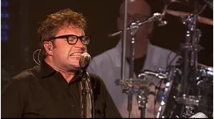 Barenaked Ladies: Talk To The Hand - Live In Michigan