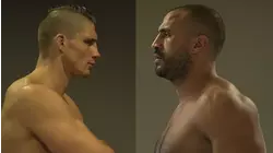 Countdown to GLORY 36 Collision