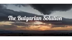 The Bulgarian Solution