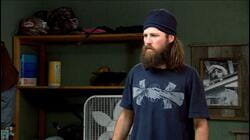 Duck Dynasty: Duck No, We Won't Go