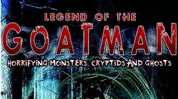 Legend of the Goatman