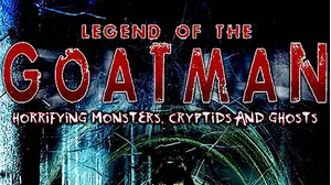 Legend of the Goatman