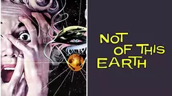Not Of This Earth