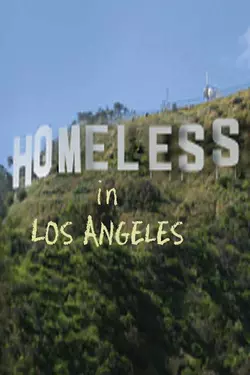 Homeless in Los Angeles