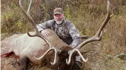 The Great Outdoors S2:E2 "Elk in New Mexico"