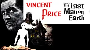 The Last Man On Earth