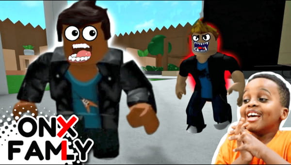 Extreme Roblox Hide And Seek With Shiloh Xumo - roblox hide and seek extreme