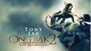 Ong Bak 2: The Beginning