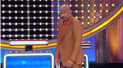 Here's why men want to be Kim K's baby! | Family Feud