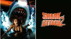 Shark Attack 2