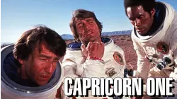 Capricorn One