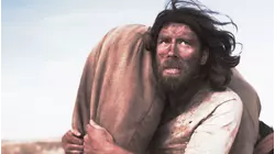 Medieval Desert Mystery -- America Unearthed