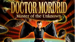 Doctor Mordrid