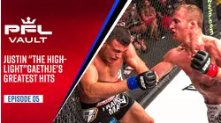 JUST Gaethje: Justin "The Highlight" Gaethje's Greatest Hits