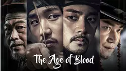 The Age Of Blood