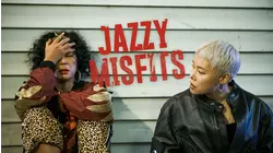 Jazzy Misfits