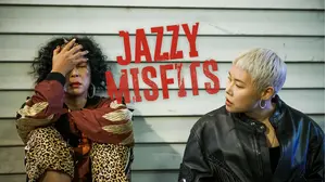 Jazzy Misfits