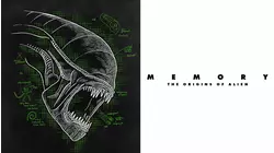 Memory: The Origins of Alien