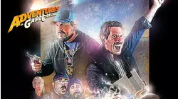 Adventures In Game Chasing