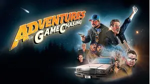 Adventures In Game Chasing