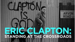 Clapton: Standing at the Crossroads