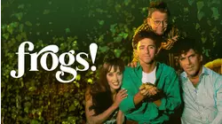 Frogs!