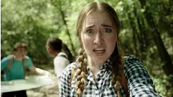 Dot Conner: Webtective: Dot vs. Wild