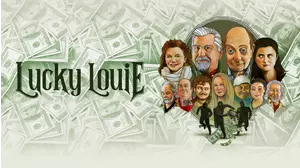 Lucky Louie