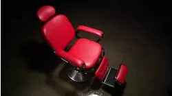 Barber Chairs and Sewage Pumps