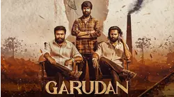 Garudan