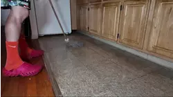 Bed-Stuy tenants, including pregnant woman, left for 10+ days without power as sewage leaks into unit