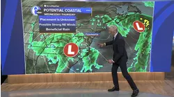 AccuWeather: Another round of patchy frost overnight Philadelphia region