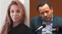 Devyn Michaels' Shocking Link to Killer Robert Baker, Lover of Monica Sementilli