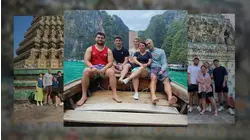 Simple check on their airline seats costs NC family over $6K