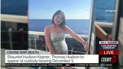 New Details About Anna Kepner's Cruise Disclosed During Custody Hearing