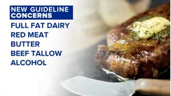 What do new dietary guidelines mean for you?