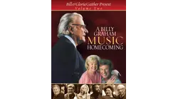 A Billy Graham Music Homecoming Vol. 2